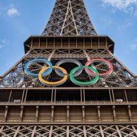 Familia Eiffel pone freno a los anillos olímpicos en la Torre: ¿se despiden en 2024?
