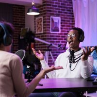 Demás que te pidieron hacer uno: Este 30 de septiembre es el día internacional del podcast