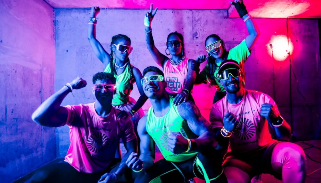 Para que compartas este aviso mi xan: SM Sport Anuncia la Suspensión de Run Beat Night