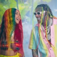 Yailin "La Más Viral" demanda a Tekashi 6ix9ine por abuso y fraude