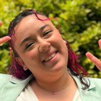 Christell hace historia: "Dubidubidu" será parte de Just Dance 2025