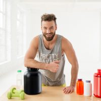 Complementos para entrenamiento: mitos y verdades