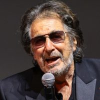 "Estuve muerto por un momento": Al Pacino revela impactante experiencia con el Covid