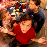 ¡Erai, bro! Pelearte con tus hermanos tiene sus beneficios a largo plazo