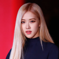Rosé de Blackpink sorprende con el anuncio de su primer álbum en solitario, "Rosie"