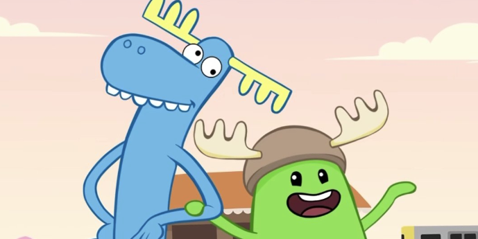 ¡Happy Tree Friends regresa con un inesperado crossover junto a Dumb Ways to Die!