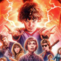 "Stranger Things": Actores rompieron en llanto al leer el guion del último capítulo, revela David Harbour