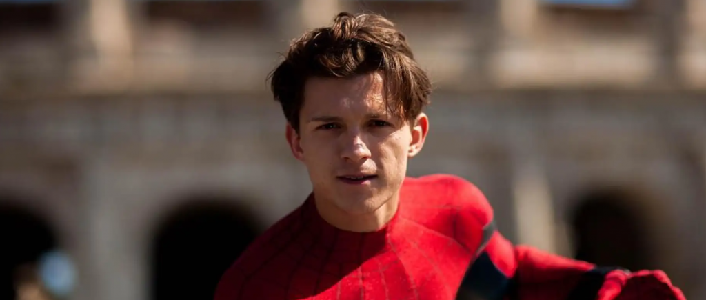 Tom Holland quiere a Miles Morales en el UCM: “Sería un sueño hecho realidad”