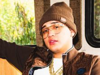 ¡Lucky Brown hace su gran debut con #IAMLUCKYBROWN!