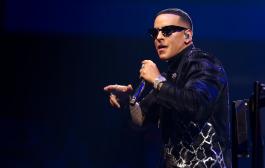 Daddy Yankee vende su catálogo musical por 217 millones