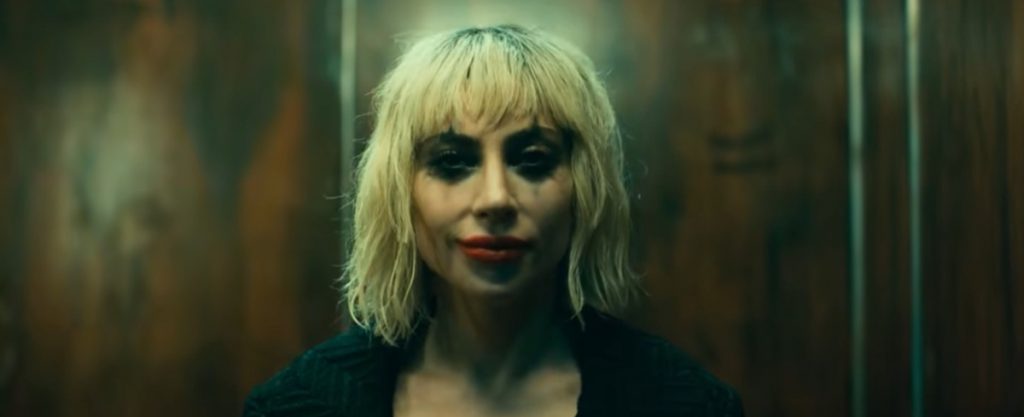 ¡Habló sobre el bromas! Lady Gaga por fin se refirió al fracaso del Joker 2