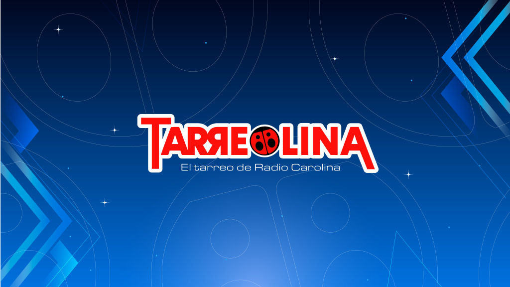 Inscríbete aquí para “TARREOLINA, EL TARREO DE CAROLINA” (Torneo de Valorant)
