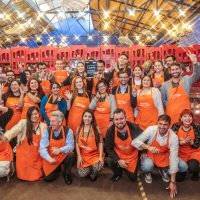 Coca-Cola Chile y el Reconocimiento a la Gastronomía Social: Un Compromiso por el Futuro