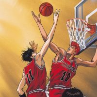 Slam Dunk celebra 31 años desde su estreno: el anime que revolucionó el amor por el básquetbol