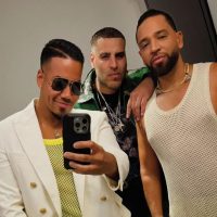 La más prendida te regalonea con invitaciones para el show de Aventura "Cerrando Ciclos"