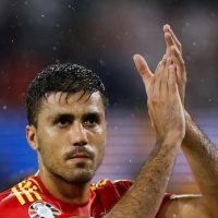Rodri Hernández se lleva el Balón de Oro 2024