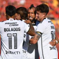 Participa aquí: Por una apuesta entre el Jefe y Pelao Rodrigo regalamos la camiseta de Colo Colo