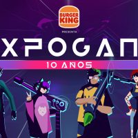 EN CAROLINA TE REGALONEAMOS CON INVITACIONES A EXPOGAME