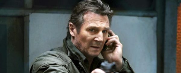 Liam Neeson anuncia su retiro del cine de acción:  &#8220;Esto tiene que terminar en algún momento&#8221;