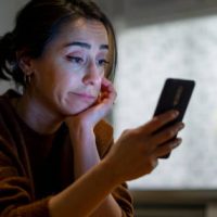 Mujer Descubre que su Novio es el Propietario del departamento que Alquilaban Juntos