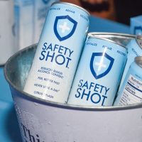 Aquí está la salvación: Crearon bebida que reduce el nivel de alcohol en la sangre a la mitad