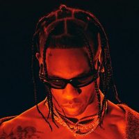 Travis Scott sorprende con nueva merch inspirada en camisetas de fútbol y Chile está incluido