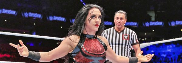 Vuelve la lucha libre a Chile: Afírmate Carliiiiiiiitos