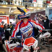 Agéndate esta: Ya va a empezar el CITY RACE DE RED BULL LOS ANDES