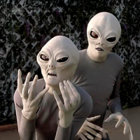 ¡Estoy preparado! Anuncio sobre vida extraterrestre podría estar más cerca de lo que pensamos