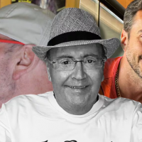 Fallece Papá Giorgio, el Padre de Jordi Wild: “Era la Persona Más Maravillosa que ha Existido”