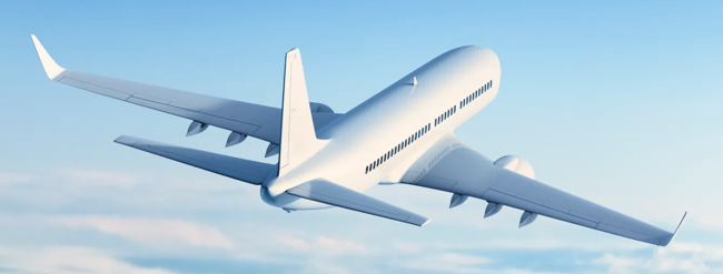Alarma en el aire: Hombre intenta abrir puerta y pasajeros lo detienen