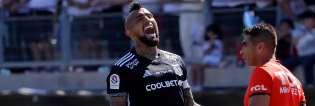 ¡El Rey está de vuelta! Arturo Vidal regresa a la Roja para la doble fecha eliminatoria rumbo al Mundial 2026