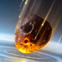 Científicos en Alerta: El Meteorito "Apofis" Rozará la Tierra Muy Pronto