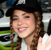 Shakira Sorprende: Regalará Su Lamborghini a un Fanático