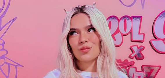 Karol G hace historia: la primera artista musical con su propia muñeca Bratz