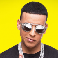 ¡Daddy Yankee confirma su llegada a Chile para predicar la palabra!