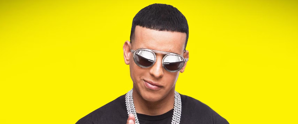 ¡Daddy Yankee confirma su llegada a Chile para predicar la palabra!