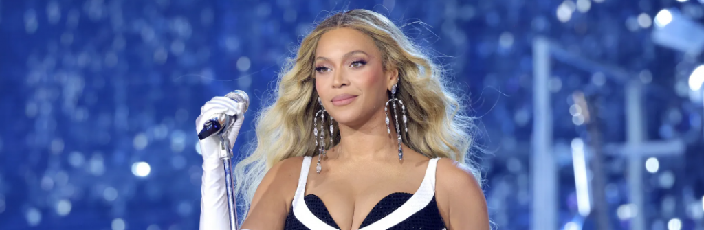 Beyoncé Coronada como la Mayor Estrella Pop del Siglo XXI