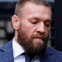 Conor McGregor condenado: deberá pagar millonaria indemnización por agresión sexual