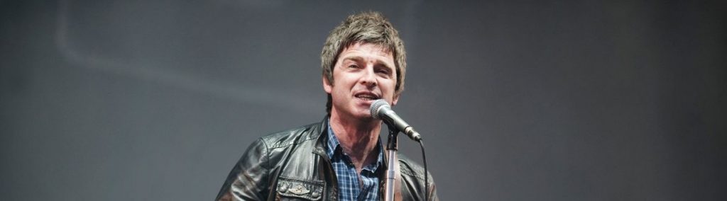 ¡Adiós, Vecino! Noel Gallagher Vende Su Casa Para Escapar de James Blunt en Ibiza