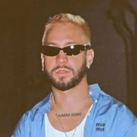 ¡MORA SERÁ PAPÁ! El cantante y su pareja Paula Poletti anuncian su primer bebé 