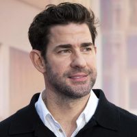 John Krasinski es coronado como el Hombre Más Sexy del Mundo
