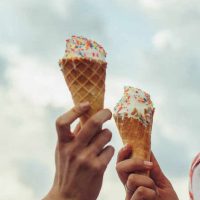 ¡Feliz día del helado!
