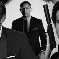 ¿A quién propondrías para el papel? Productora de James Bond buscan al nuevo actor