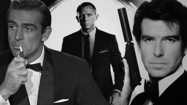 ¿A quién propondrías para el papel? Productora de James Bond buscan al nuevo actor