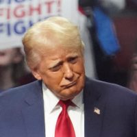 Proponen a Donald Trump para el Premio Nobel de la Paz 2025