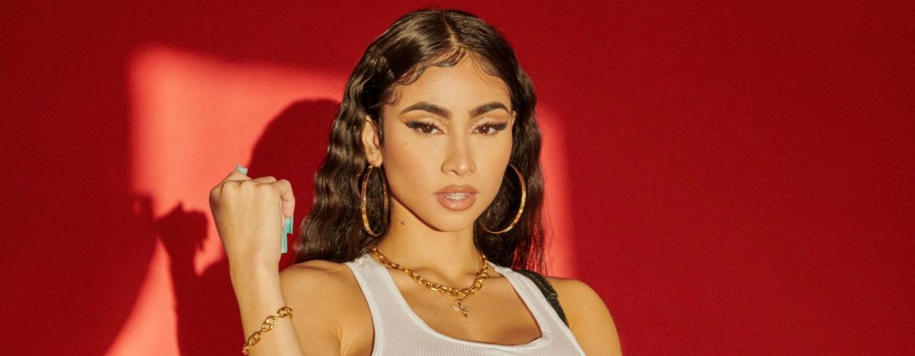 ¡Paloma Mami Regresa! La Cantante Urbana Anuncia Su Vuelta a la Música con Misterioso Teaser