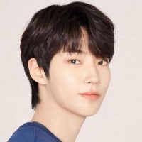 Hwang In Yeop llega a Chile para su primer fan meeting en 2025