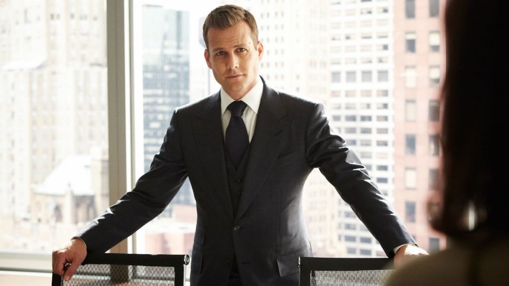 Vuelve Harvey Specter: Gabriel Macht retomará su icónico papel en el spin-off “Suits: L.A.”