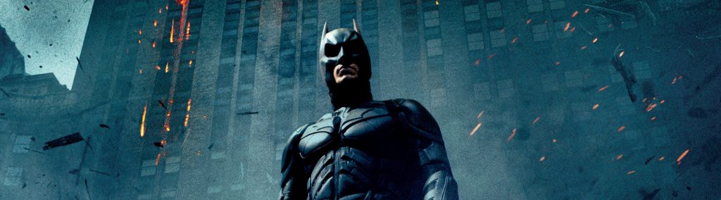 Warner Bros. pone a la venta el Batimóvil por 3 millones de dólares